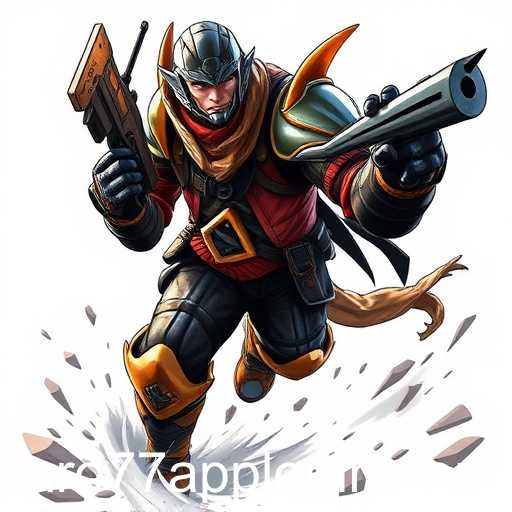 Exploring the Thrills of Action Games and the Impact of 'laro77'