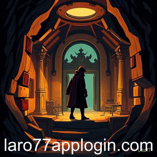 Diving into the World of Adventure Games on Laro77