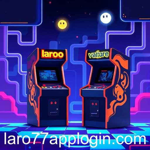 Explore the Timeless Thrill of 'Arcade Classics' with Laro77