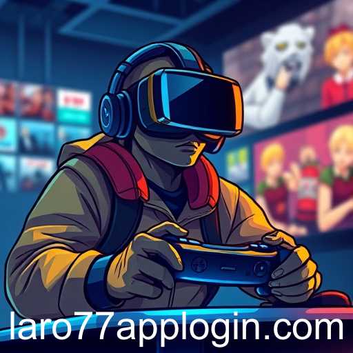Digital Gaming: The Evolution and Influence of laro77