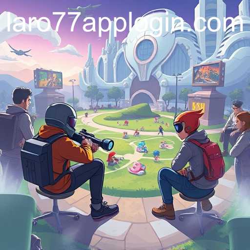 Exploring English Game Websites