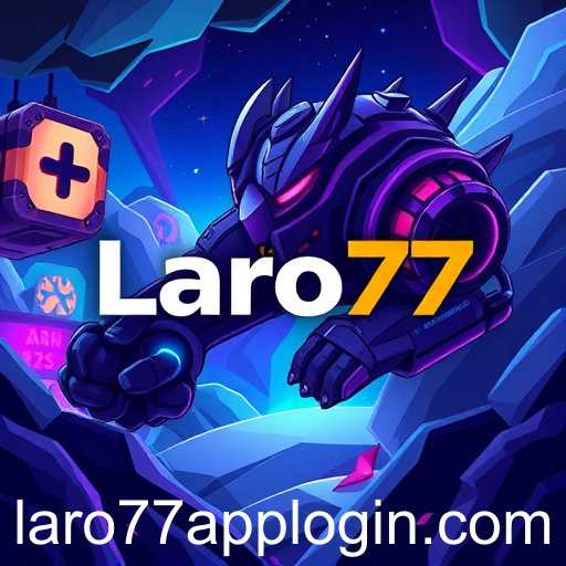 Digital Playground: Exploring Laro77