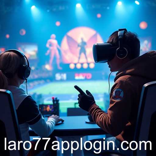 Gaming Landscape Evolution in 2025