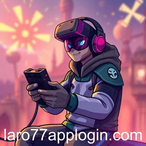 The Rise of Laro77: A Digital Revolution in Gaming