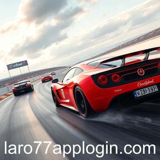 Exploring the Thrill of Racing Games on Laro77