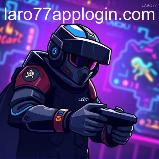 The Rise of Laro77: A Digital Playground