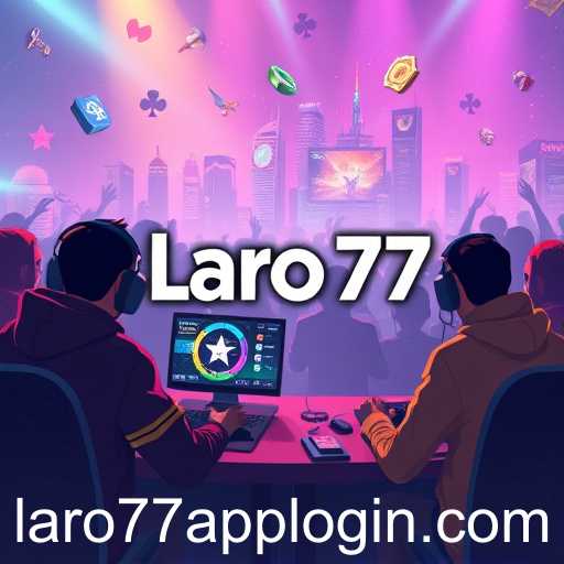 The Rise of Laro77: A Game-Changing Platform in 2025