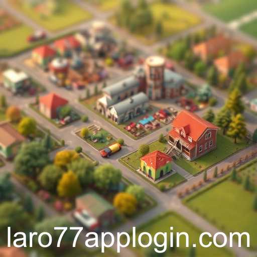 Exploring the Diverse World of Simulation Games on Laro77