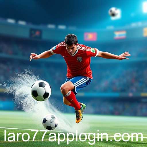 Exploring the Exciting World of 'Sports Games' with 'laro77'